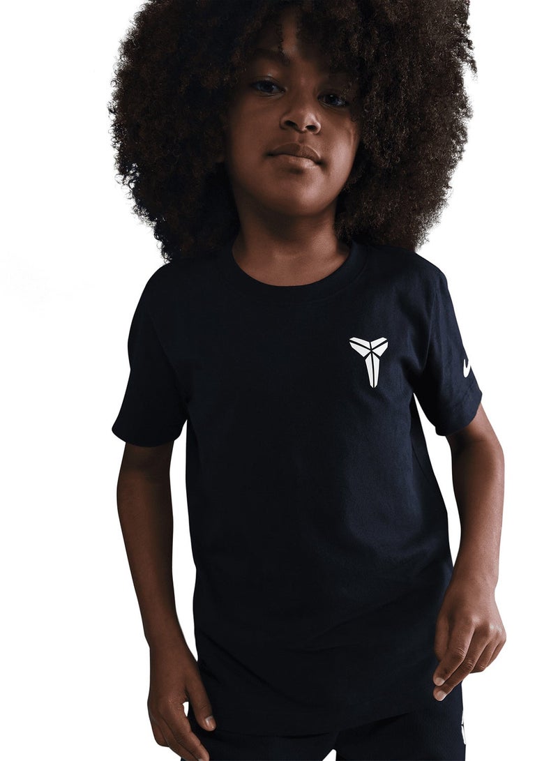 Nike Youth Logo Kobe T-Shirt - Image 1